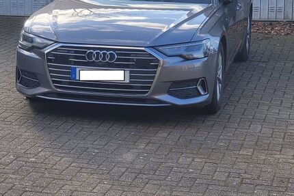 Audi A6 83.000 km 27.500 &euro; Beckeln 27243