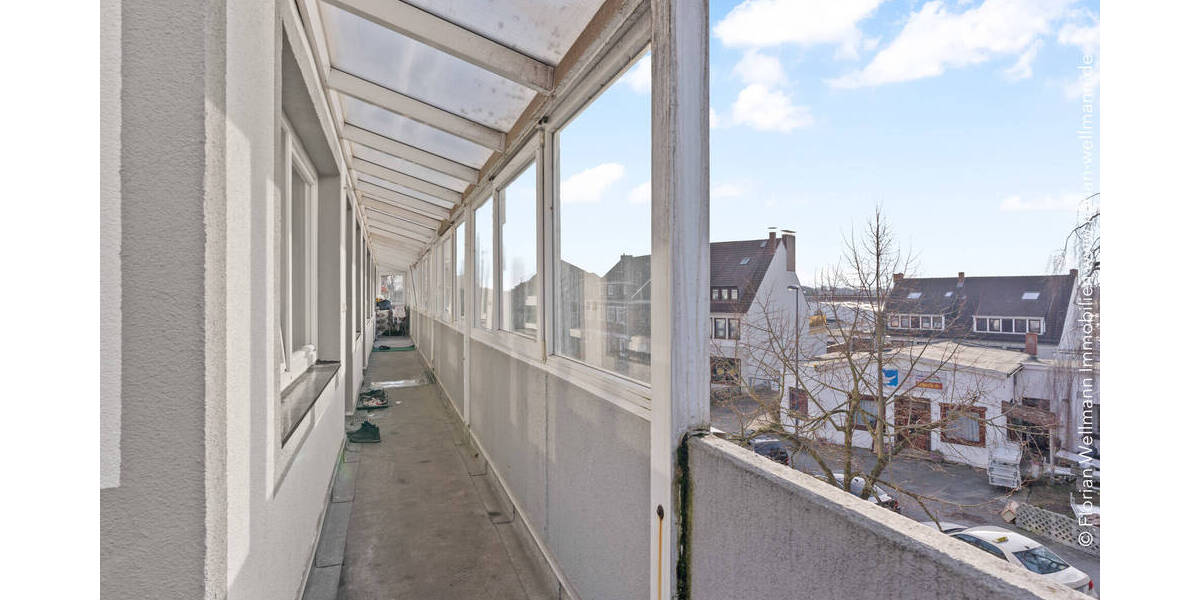 Gewerbeobjekt Bremen Huckelriede - 1.095.000&euro; | Angebot:25676094