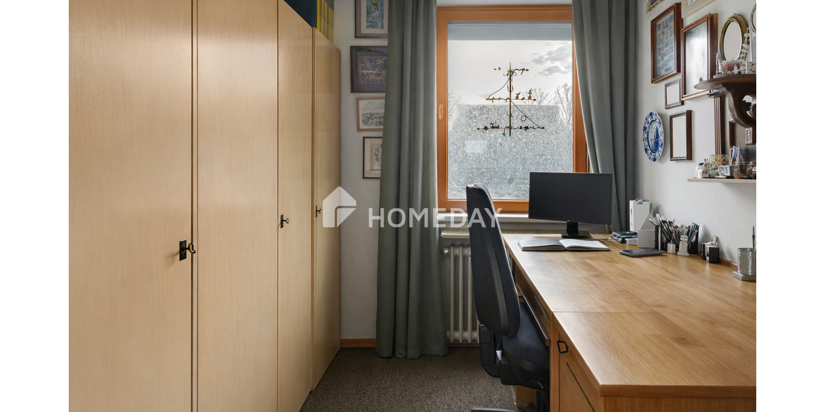 Doppelhaushälfte Bremen Rekum - 4 Zimmer, 120 m&sup2;, 159.000&euro; | Angebot:26389336