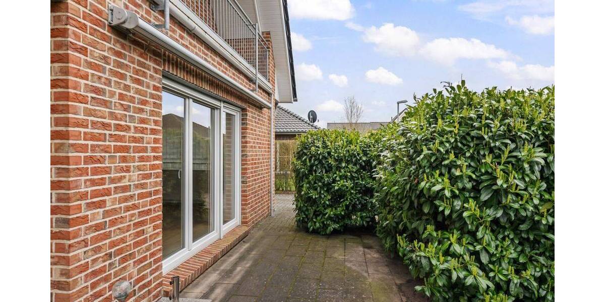 Einfamilienhaus Lilienthal Trupermoor - 5 Zimmer, 167 m&sup2;, 569.000&euro; | Angebot:26027075