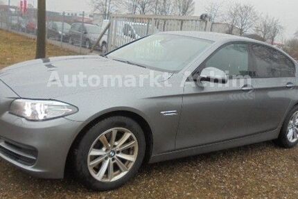 BMW 535 195.000 km 13.950 &euro; Achim 28832