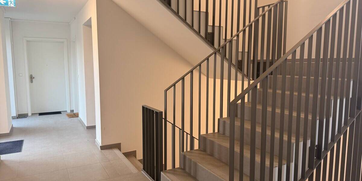 Terrassenwohnung Achim Bierden - 2 Zimmer, 62 m&sup2;, 850&euro; | Angebot:26092760