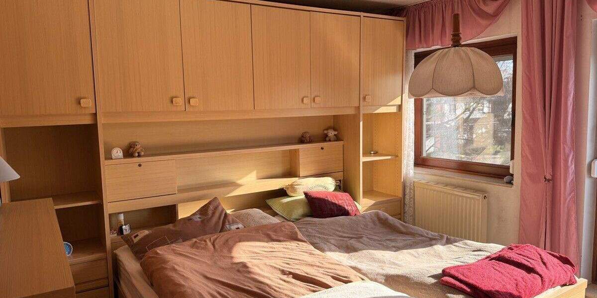 Reihenmittelhaus Weyhe Leeste - 3 Zimmer, 73 m&sup2;, 215.000&euro; | Angebot:25799420