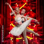 Nussknacker - International Festival Ballet & Festival Orchester