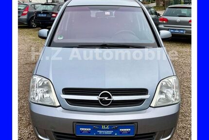 Opel Meriva 142.600 km 4.590 &euro; Delmenhorst 27753