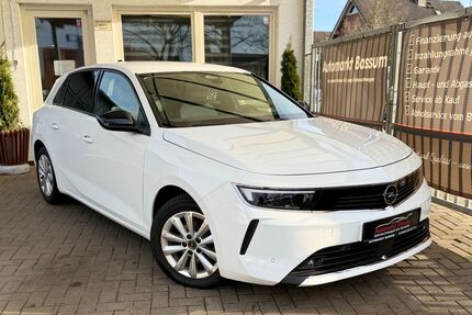 Opel Astra 29.468 km 19.190 &euro; Bassum 27211