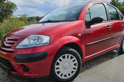 Citroen C3 138.190 km 2.100 € Bremen 28309