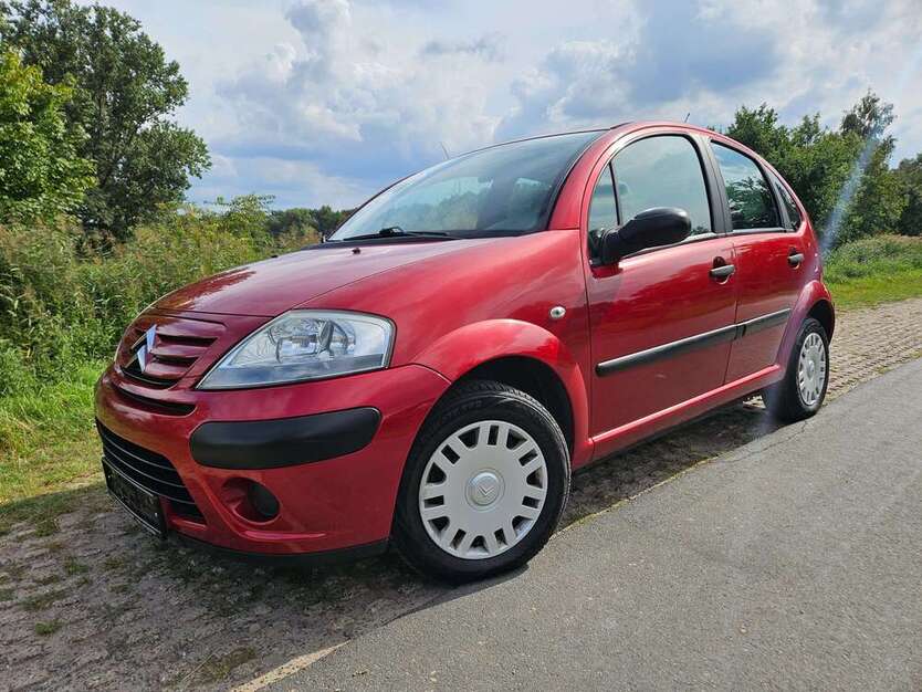 Citroen C3 138.190 km 2.100 € Bremen 28309
