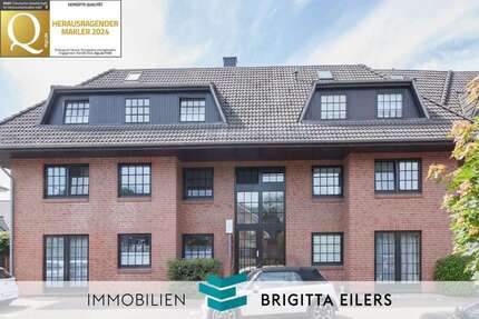 Wohnung Achim - 2 Zimmer, 63 m&sup2;, 795&euro; | Angebot:26885007