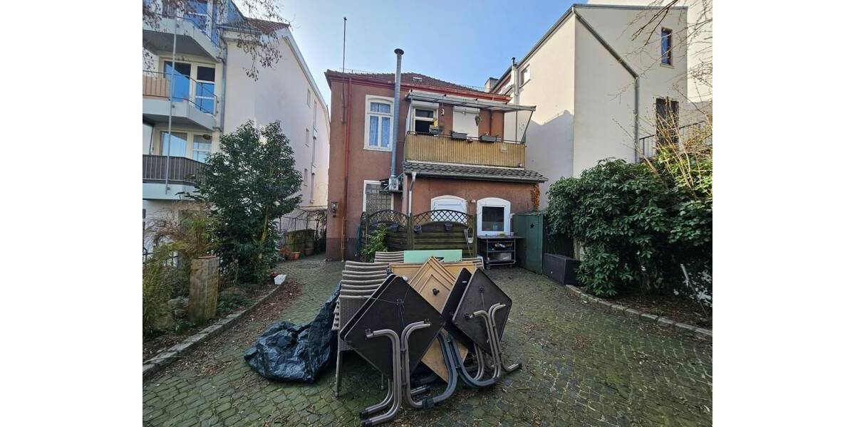 Mehrfamilienhaus, Wohnhaus Bremen Vegesack - 349.000&euro; | Angebot:26017685