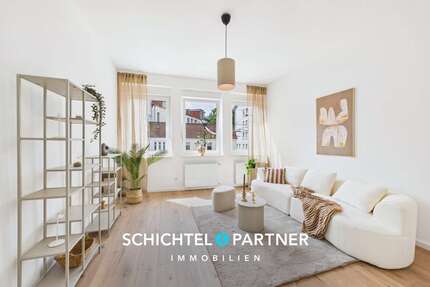 Wohnung Bremen Östliche Vorstadt - 3 Zimmer, 70 m&sup2;, 229.900&euro; | Angebot:27350279