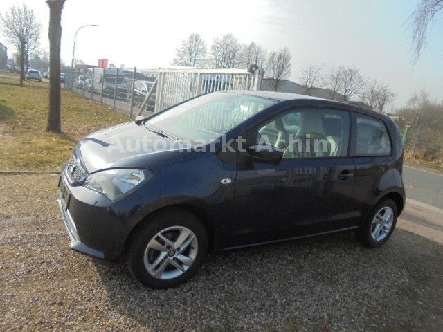Seat Mii 100.000 km 4.950 &euro; Achim 28832