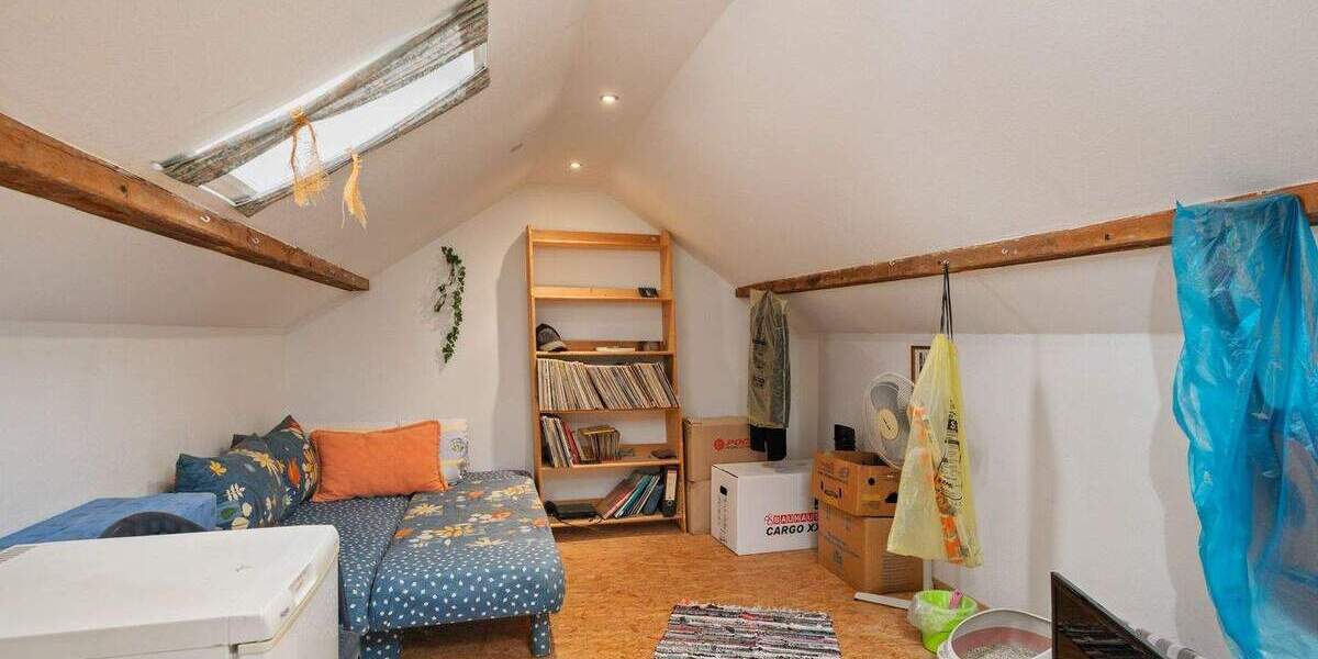 Doppelhaushälfte Bremen Sebaldsbrück - 5 Zimmer, 129 m&sup2;, 309.000&euro; | Angebot:25681109