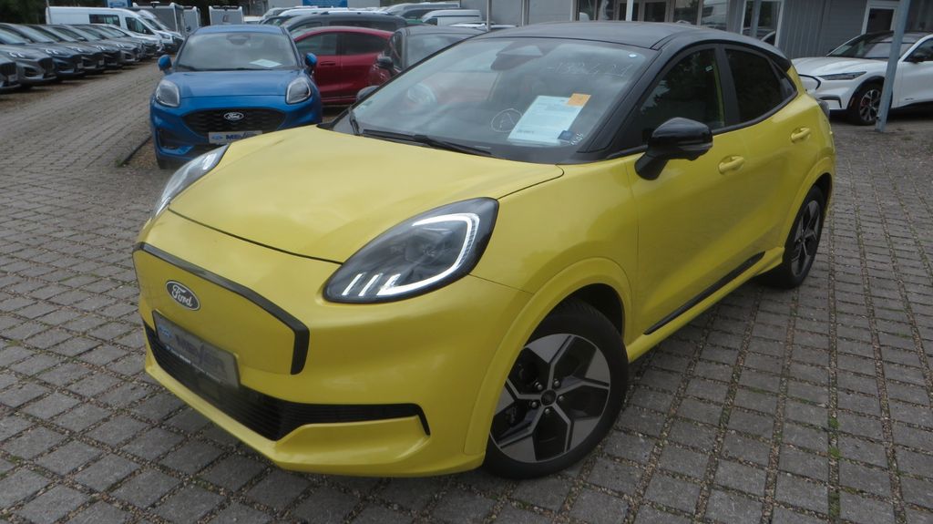 Ford Puma Gen-E 4.727 km 28.990 &euro; Achim-Baden 28832