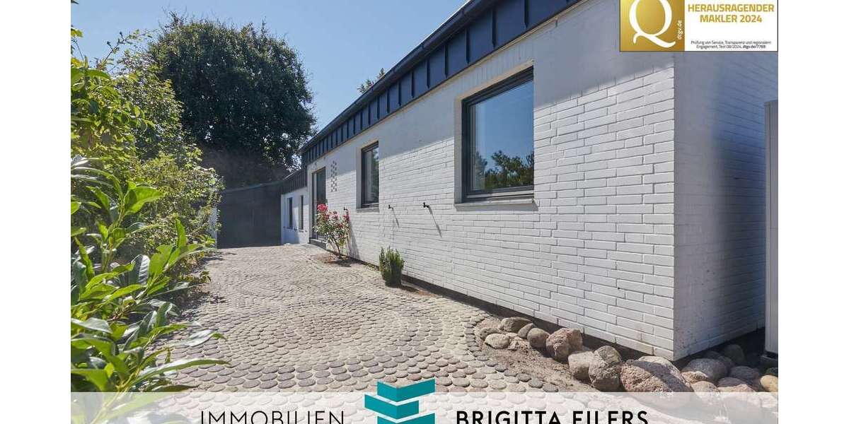 Etagenwohnung Achim - 3 Zimmer, 84 m&sup2;, 1.060&euro; | Angebot:27302204