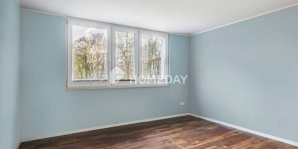 Reihenmittelhaus Bremen Sodenmatt - 4 Zimmer, 115 m&sup2;, 312.000&euro; | Angebot:25708431