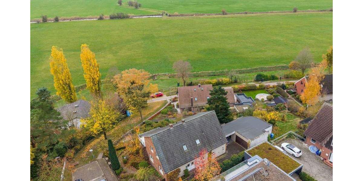 Mehrfamilienhaus, Wohnhaus Achim-Baden Baden - 1 Zimmer, 205 m&sup2;, 559.000&euro; | Angebot:25676332