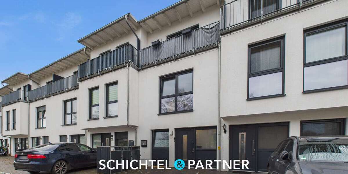 Einfamilienhaus Bremen Gröpelingen - 7 Zimmer, 155 m&sup2;, 399.900&euro; | Angebot:26455677