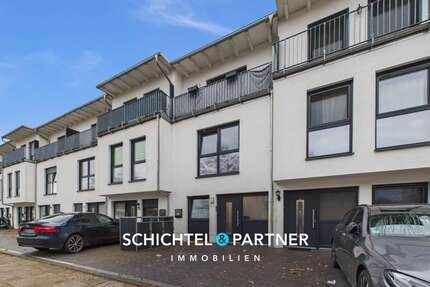 Haus Bremen Gröpelingen - 7 Zimmer, 155 m&sup2;, 399.900&euro; | Angebot:26455677