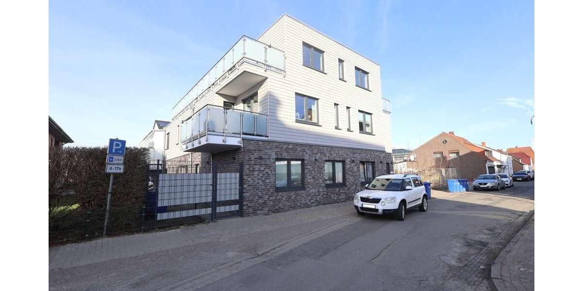 Etagenwohnung Lemwerder - 4 Zimmer, 135 m&sup2;, 1.300&euro; | Angebot:25118172