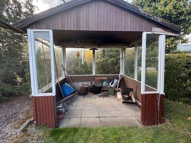 Einfamilienhaus Grasberg - 4 Zimmer, 120 m&sup2;, 349.000&euro; | Angebot:26393443