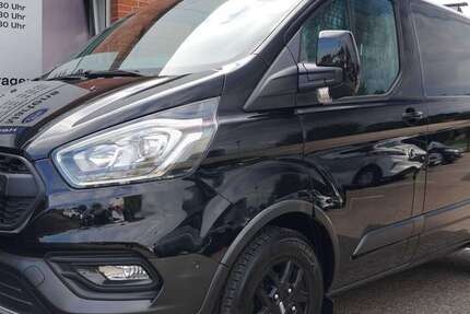 Ford Transit Custom 65.491 km 26.950 &euro; Achim - Embsen 28832