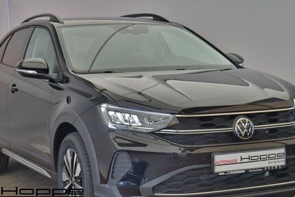 VW Taigo 23.419 km 24.280 &euro; Ganderkesee 27777