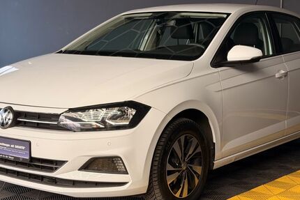 VW Polo 49.485 km 15.780 &euro; Bremen 28239