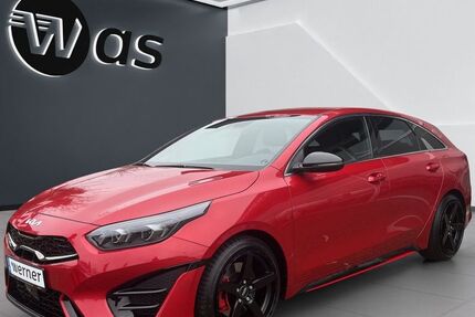 Kia pro ceed / ProCeed 19.420 km 28.770 &euro; Stuhr 28816