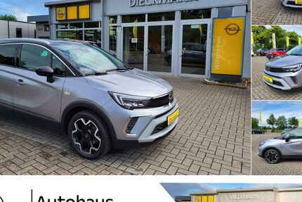 Opel Crossland (X) 25.302 km 21.389 € Worpswede 27726