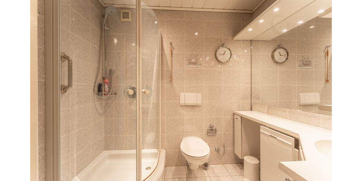 Reihenendhaus Bremen - Horn Lehe Lehesterdeich - 4 Zimmer, 127 m&sup2;, 399.000&euro; | Angebot:25680894