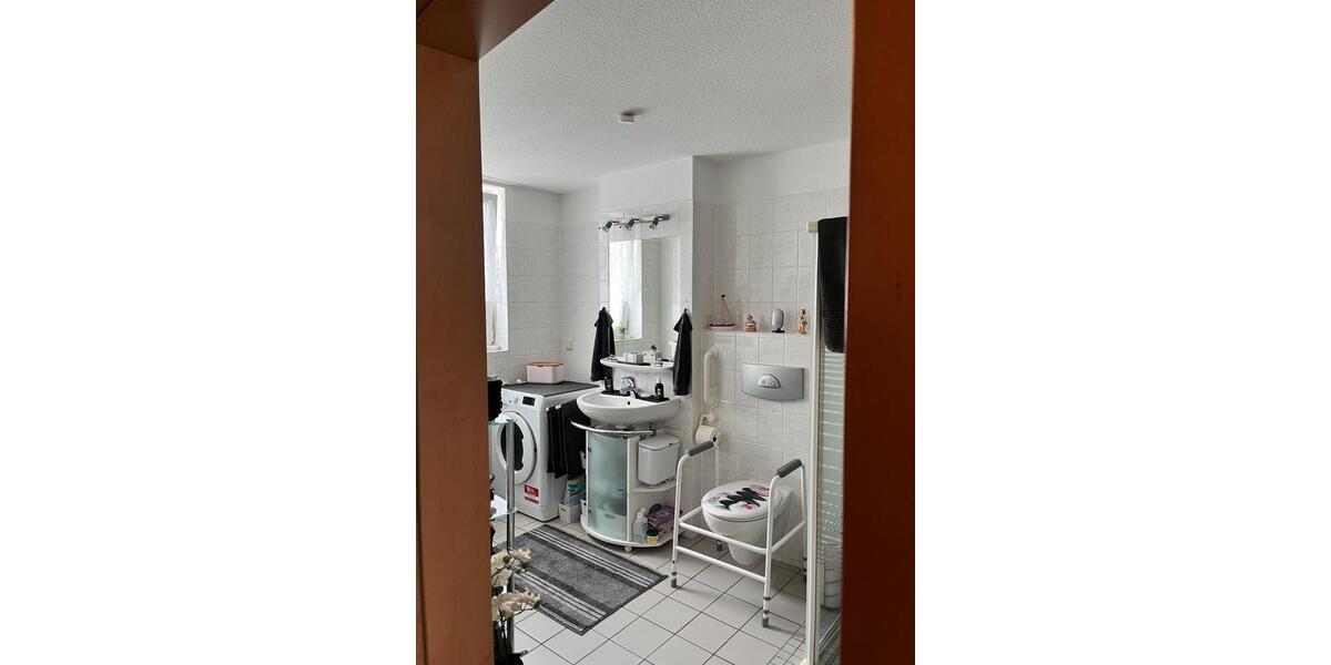 Etagenwohnung Bremen Gröpelingen - 2 Zimmer, 60 m&sup2;, 142.000&euro; | Angebot:26926539