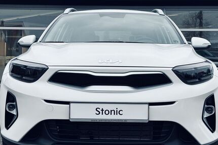 Kia Stonic 5.000 km 18.480 € Bremen 28357