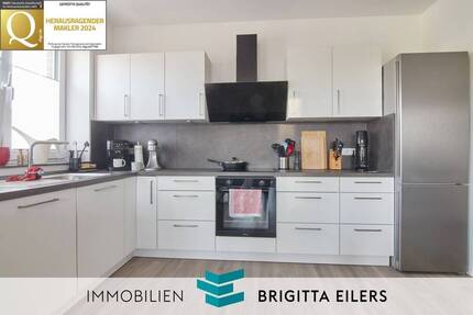Wohnung Thedinghausen - 4 Zimmer, 96 m&sup2;, 1.240&euro; | Angebot:26820636