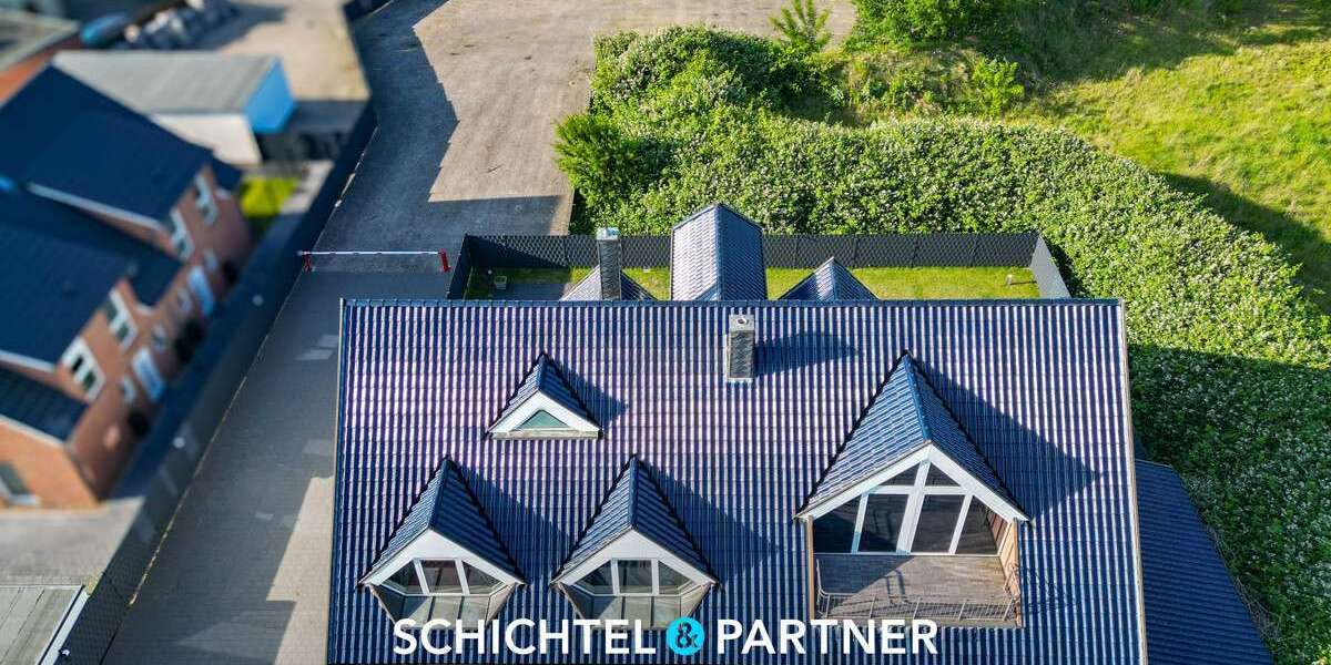 Haus zum Kaufen in Achim 1.394.900 € 220 m² 10 zimmer