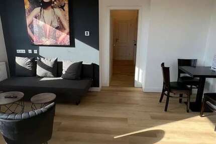 Wohnung zum Mieten in Bremen 980 € 43 m² 3 zimmer