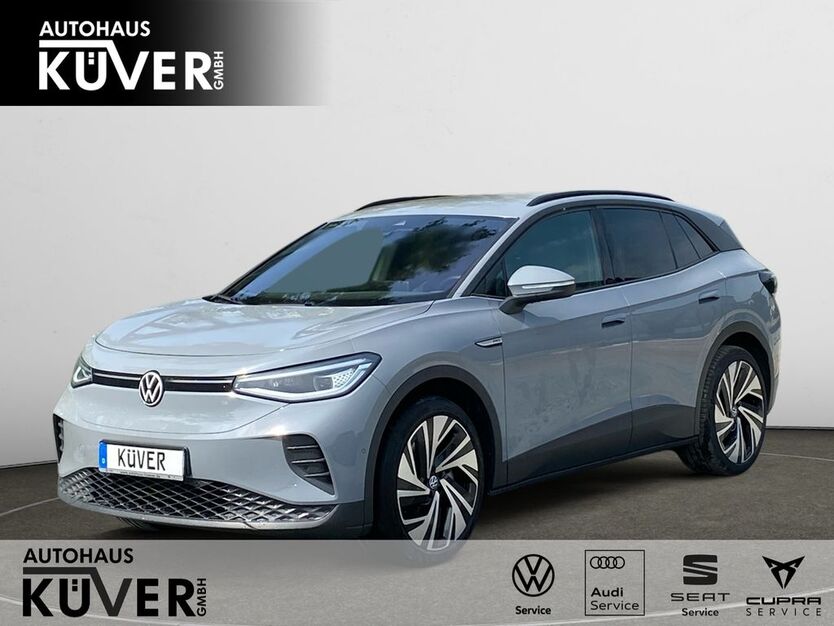 VW ID.4 23.000 km 34.850 € Hagen 27628