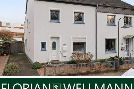 Haus Bremen Sebaldsbrück - 5 Zimmer, 129 m&sup2;, 309.000&euro; | Angebot:25681109