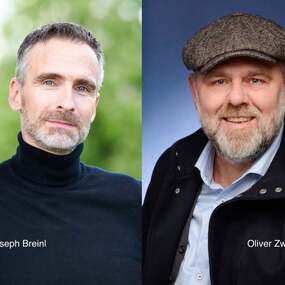 Liederabend mit Opernsänger Oliver Zwarg