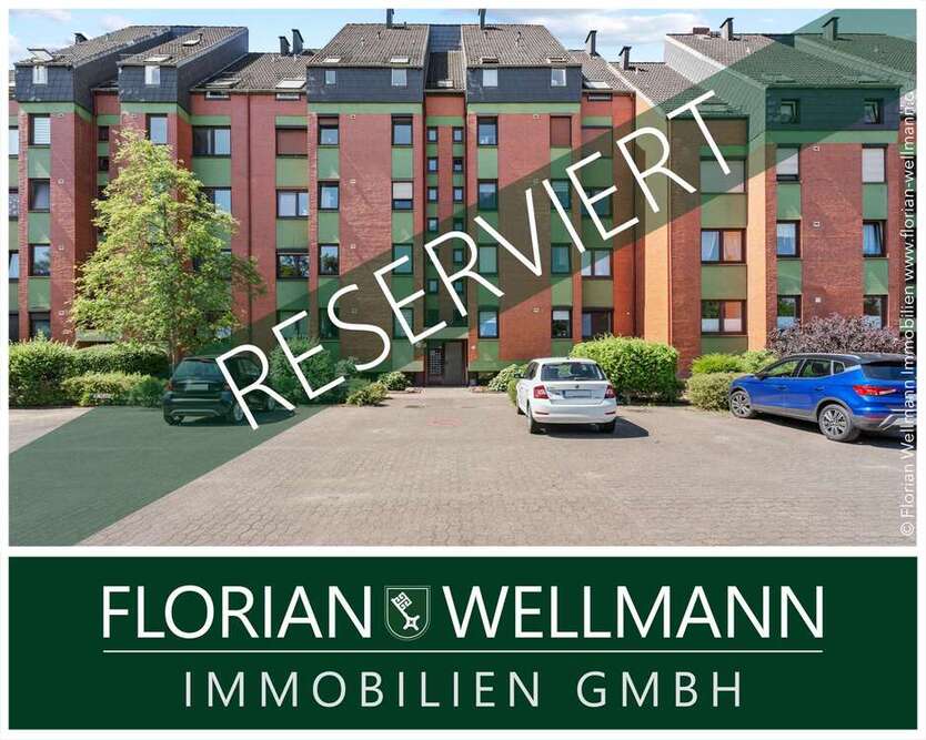 Wohnung zum Kaufen in Bremen 145.000 € 69.07 m²