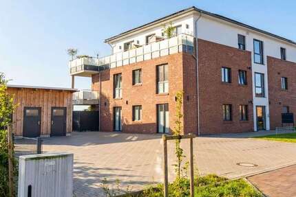 Wohnung zum Mieten in Thedinghausen 1.170 € 96 m² 4 zimmer