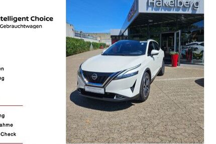 Nissan Qashqai 19.600 km 28.988 € Verden/Aller 27283
