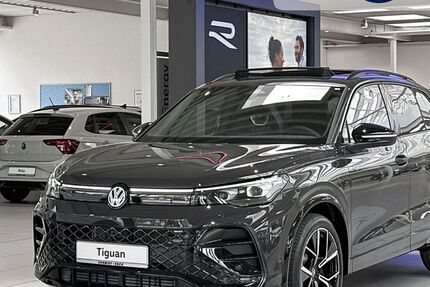 VW Tiguan 1.250 km 54.850 &euro; Bremen 28207