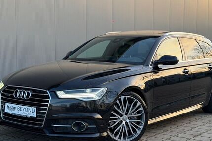 Audi A6 184.490 km 21.980 &euro; Lilienthal 28865