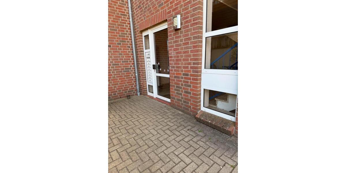 Erdgeschoßwohnung Syke - 1 Zimmer, 38 m&sup2;, 135.000&euro; | Angebot:27197584