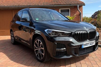 BMW X1 57.300 km 25.500 &euro; Weyhe 28844