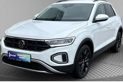 VW T-Roc 100.999 km 22.590 &euro; Weyhe 28844