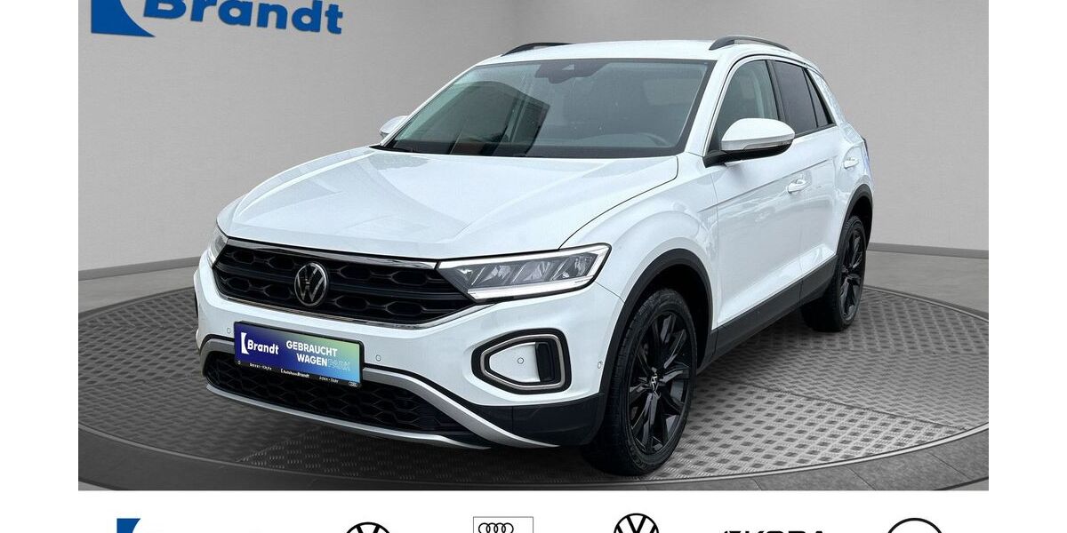 VW T-Roc 100.999 km 22.590 &euro; Weyhe 28844