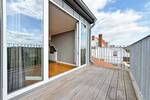Neustadt Exklusives Wohnen mit Dachterrasse und Panoramablick