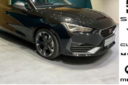 Cupra Leon 18.700 km 34.900 € Langwedel 27299